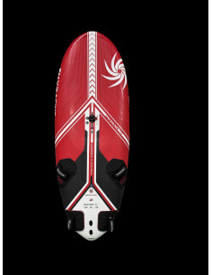 FMX Racing - Invictus Pro 138L 2026 (Segunda Mano) | SSI Windsurf