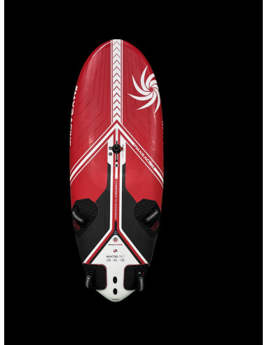 FMX Racing - Invictus Pro 138L 2026 (Segunda Mano) | SSI Windsurf