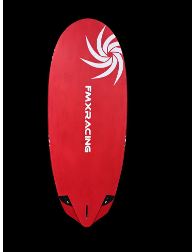 FMX Racing - Invictus Pro 138L 2026 (Segunda Mano) | SSI Windsurf