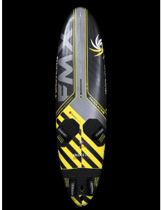 FMX Racing - Veloce LTD 95L 2026 (Segunda Mano) | SSI Windsurf