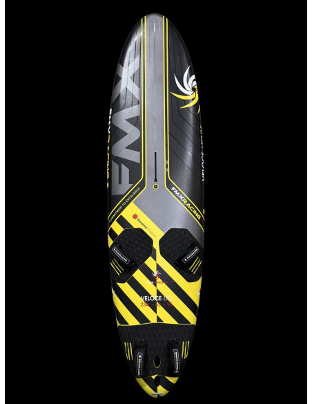 FMX Racing - Veloce LTD 95L 2026 (Second Hand) | SSI Windsurf