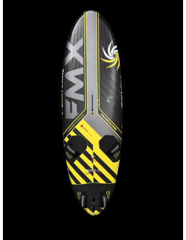 FMX Racing - Veloce LTD 116L 2026 (Segunda Mão) | SSI Windsurf