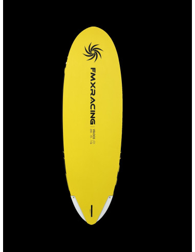 FMX Racing - Veloce LTD 116L 2026 (Segunda Mano) | SSI Windsurf