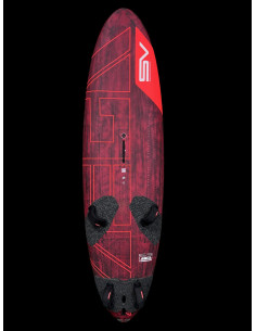 Severne - Mega 63L 2026 (Segunda Mano) | SSI Windsurf