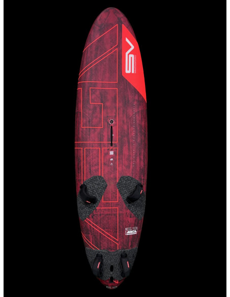Severne - Mega 63L 2026 (Segunda Mano) | SSI Windsurf