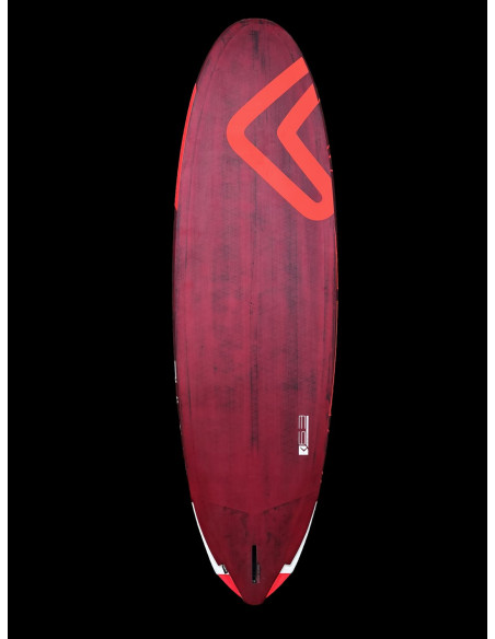 Severne - Mega 63L 2026 (Segunda Mano) | SSI Windsurf