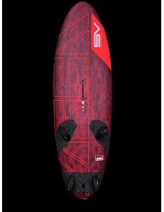Severne - Mega 73L 2026 (Segunda Mano) | SSI Windsurf