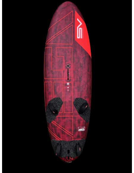 Severne - Mega 73L 2026 (Second Hand) | SSI Windsurf