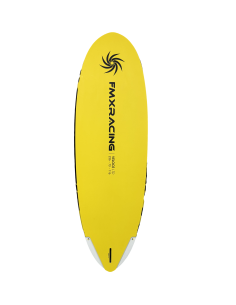 FMX Racing - Veloce LTD 116L 2026 (Segunda Mano) | SSI Windsurf