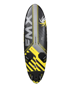 FMX Racing - Veloce LTD 116L 2026