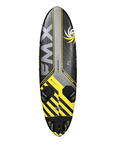 FMX Racing - Veloce LTD 116L 2026