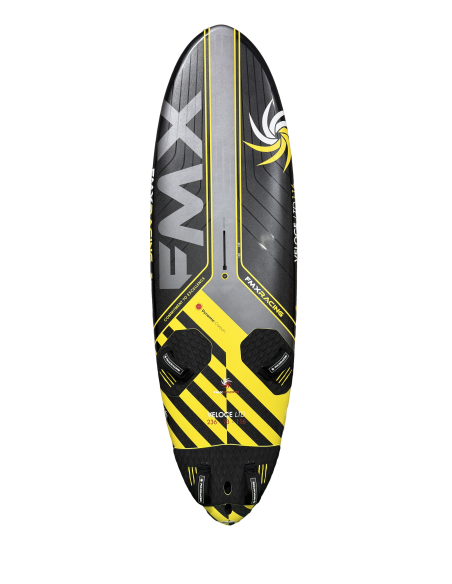 FMX Racing - Veloce LTD 116L 2026