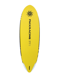 FMX Racing - Veloce LTD 110L 2026 (Segunda Mano) | SSI Windsurf
