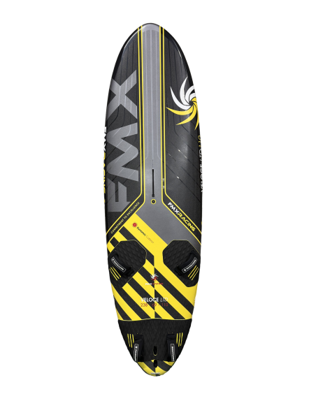 FMX Racing - Veloce LTD 110L 2026