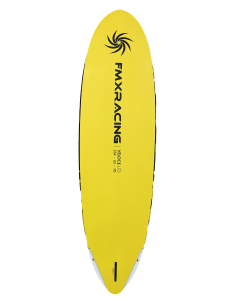 FMX Racing - Veloce LTD 95L 2026 (Segunda Mano) | SSI Windsurf
