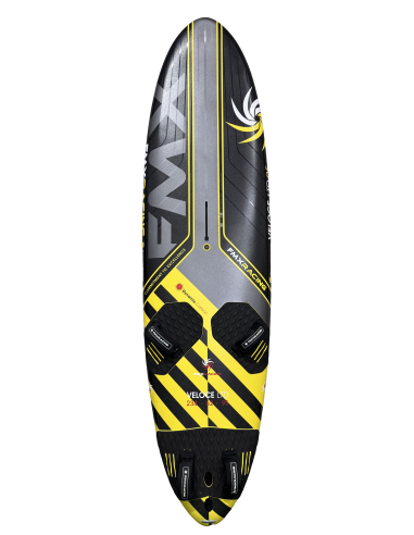 FMX Racing - Veloce LTD 95L 2026