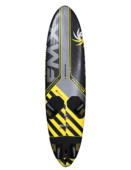 FMX Racing - Veloce LTD 95L 2026