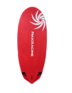 FMX Racing - Invictus Pro 138L 2026 (Segunda Mano) | SSI Windsurf
