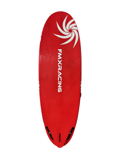 FMX Racing - Invictus Pro 118L 2026 (Segunda Mano) | SSI Windsurf