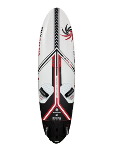 FMX Racing - Invictus Pro 104L 2023 (Segunda Mano) | SSI Windsurf