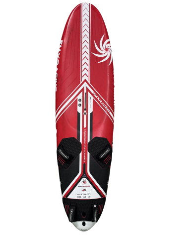 FMX Racing - Invictus Pro 98L 2026