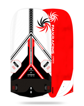 FMX Racing - Hyperion 2023 | Tablas de Foil | SSI Windsurf