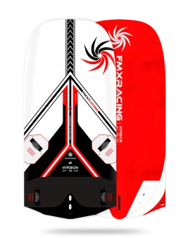 FMX Racing - Hyperion 2023 | Foil boards | SSI Windsurf