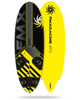 FMX Racing - Veloce LTD 2023 | Tablas de freeride | SSI Windsurf