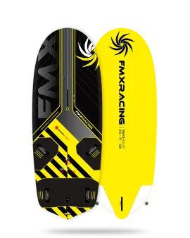 FMX Racing - Veloce LTD 2023 | Tablas de freeride | SSI Windsurf