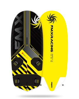 FMX Racing - Veloce LTD 2023 | Pranchas deFreeride | SSI Windsurf