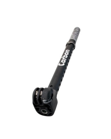 Extensão Aeron RDM U-Pin Carbono