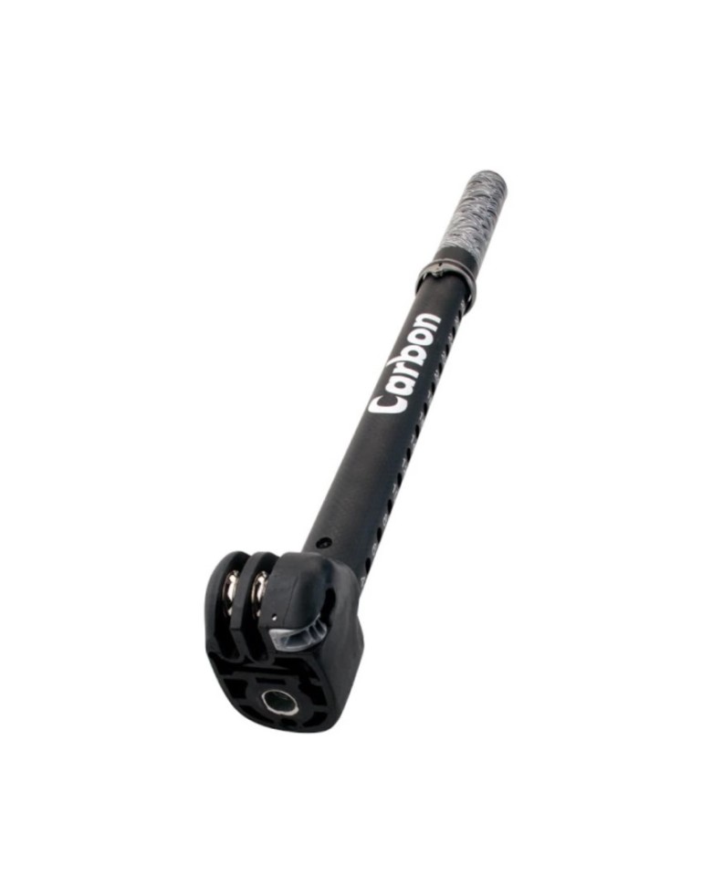 Extensão Aeron RDM U-Pin Carbono