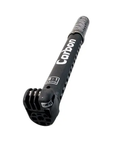 Extensión de carbono con pasador en U Aeron RDM