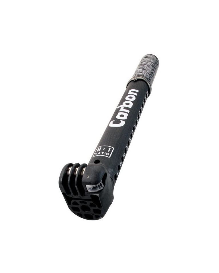 Extensão Aeron 8.1 SDM U-Pin Carbono