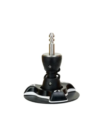 Aeron U Pin Mast Foot
