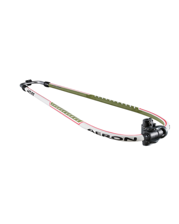 Aeron Alloy HD 29 Outrigger