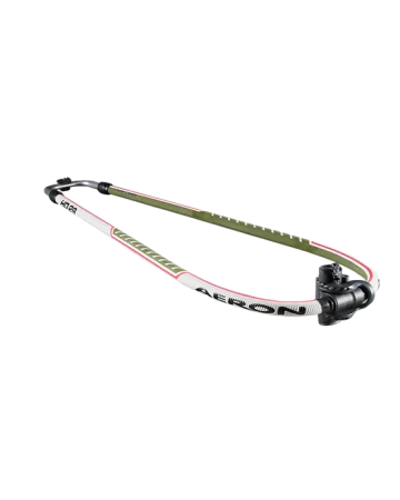 Aeron Alloy HD 29 Outrigger