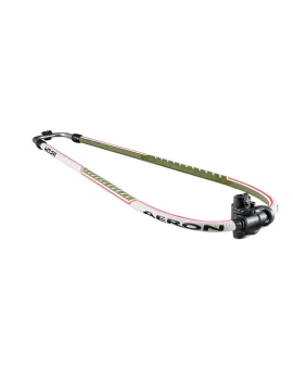 Aeron Alloy HD 29 Outrigger