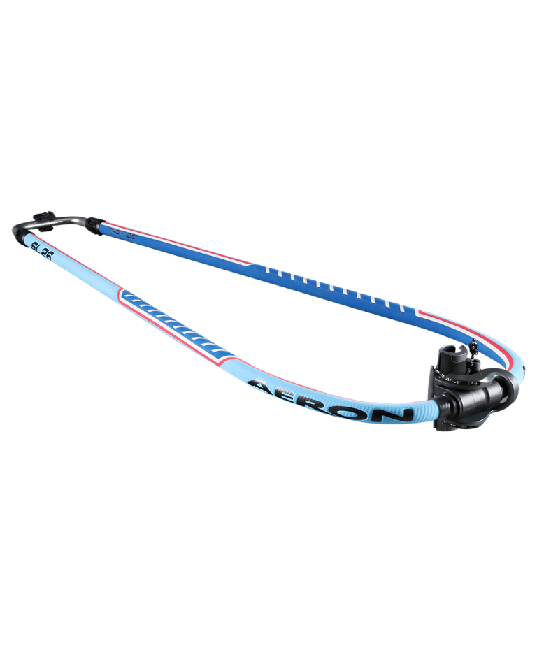 Retranca Aeron Alloy SL 26