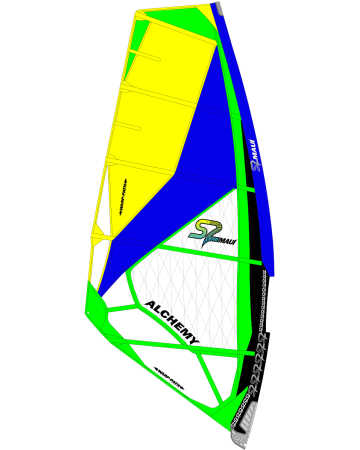 Vela S2Maui ALCHEMY 2021 C2 – 5.3