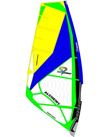 Sail S2Maui ALCHEMY 2021 C2