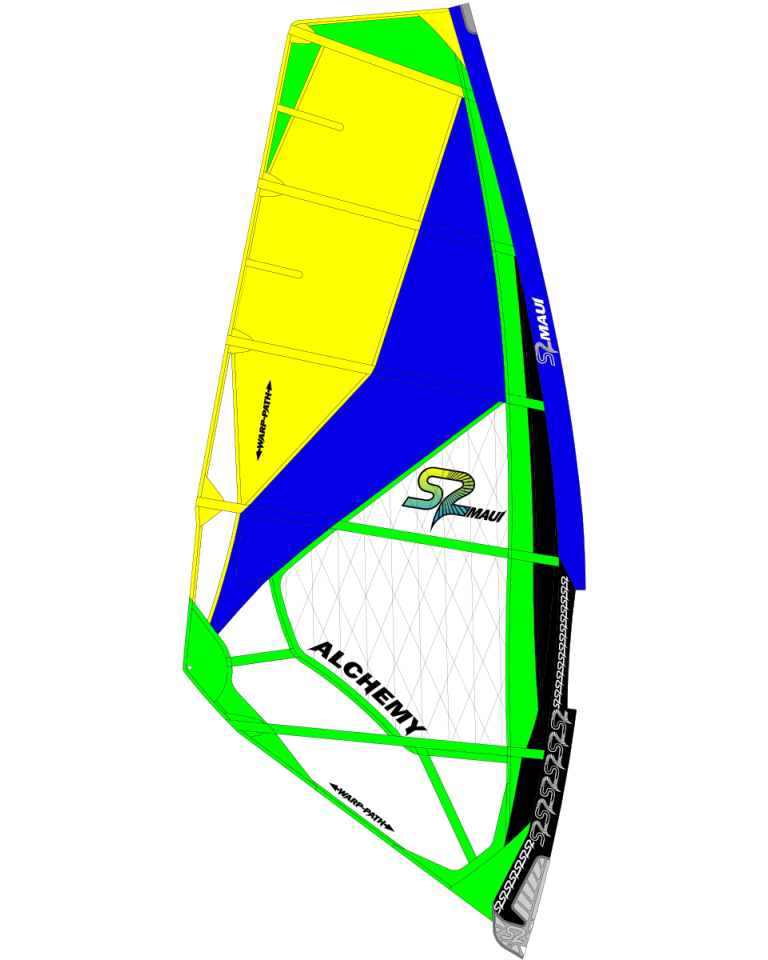 Vela S2Maui ALCHEMY 2021 C2