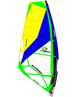 Sail S2Maui ALCHEMY 2021 C2