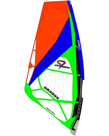 Vela S2Maui DRAGON 2021 C1