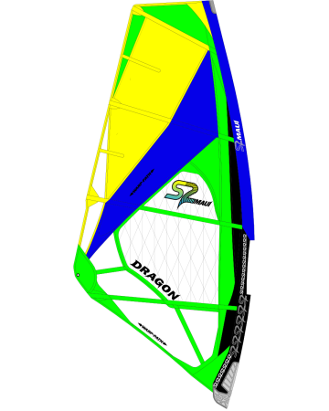 Sail S2Maui DRAGON 2021 C2