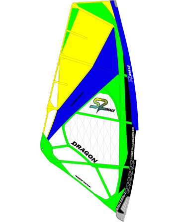 Sail S2Maui DRAGON 2021 C2