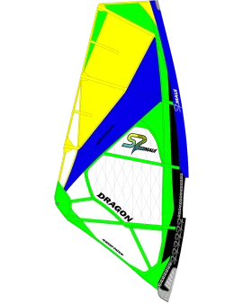 Sail S2Maui DRAGON 2021 C2 Sail S2Maui DRAGON 2021 C2