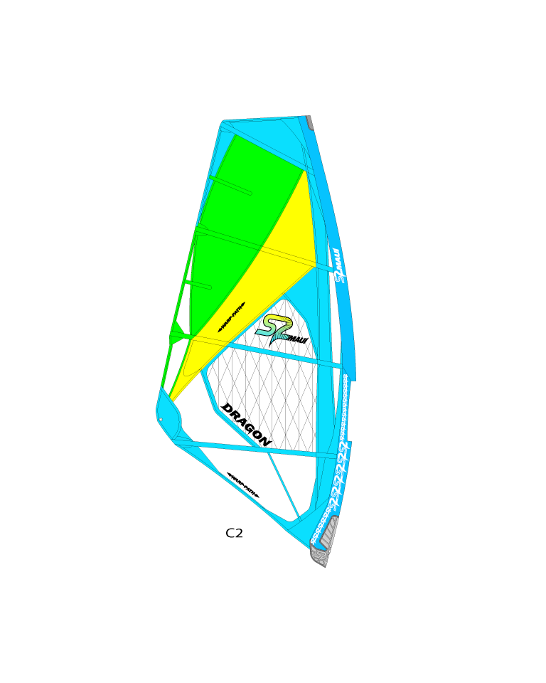 Vela S2Maui DRAGON 2022 C2