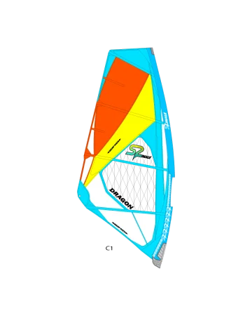 Sail S2Maui DRAGON 2022 C1