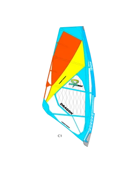 Vela S2Maui DRAGON 2022 C1
